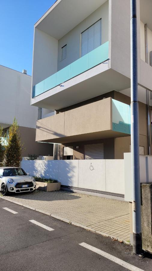 Le Rondini Apartment Barlassina ภายนอก รูปภาพ