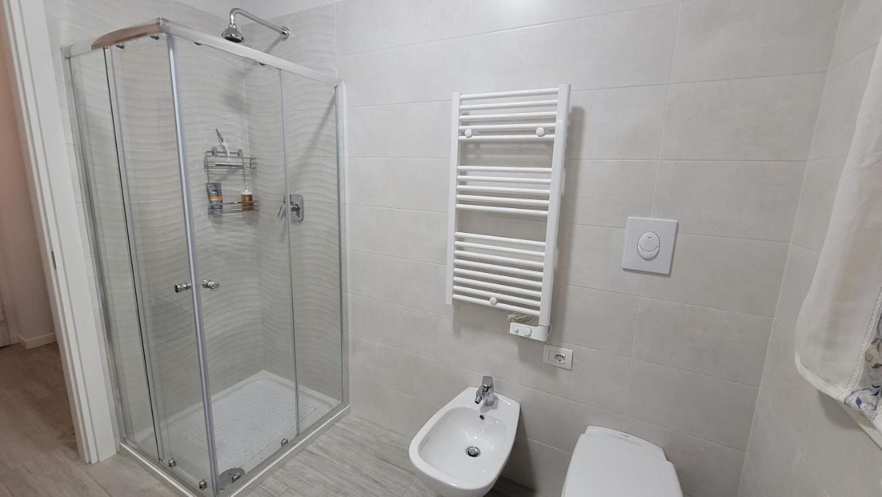 Le Rondini Apartment Barlassina ภายนอก รูปภาพ