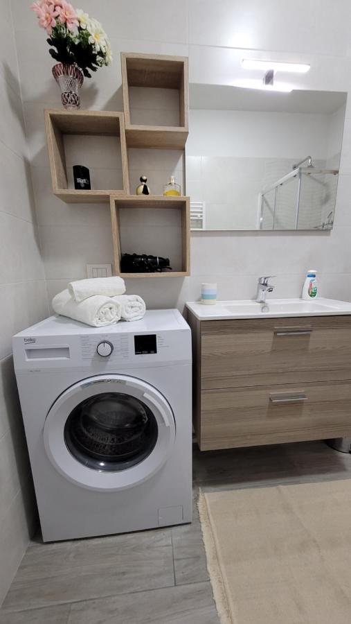 Le Rondini Apartment Barlassina ภายนอก รูปภาพ