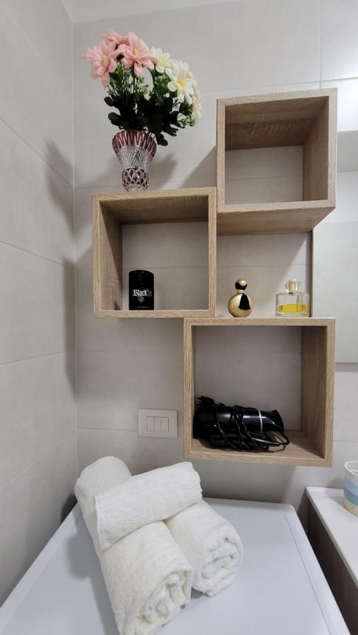 Le Rondini Apartment Barlassina ภายนอก รูปภาพ