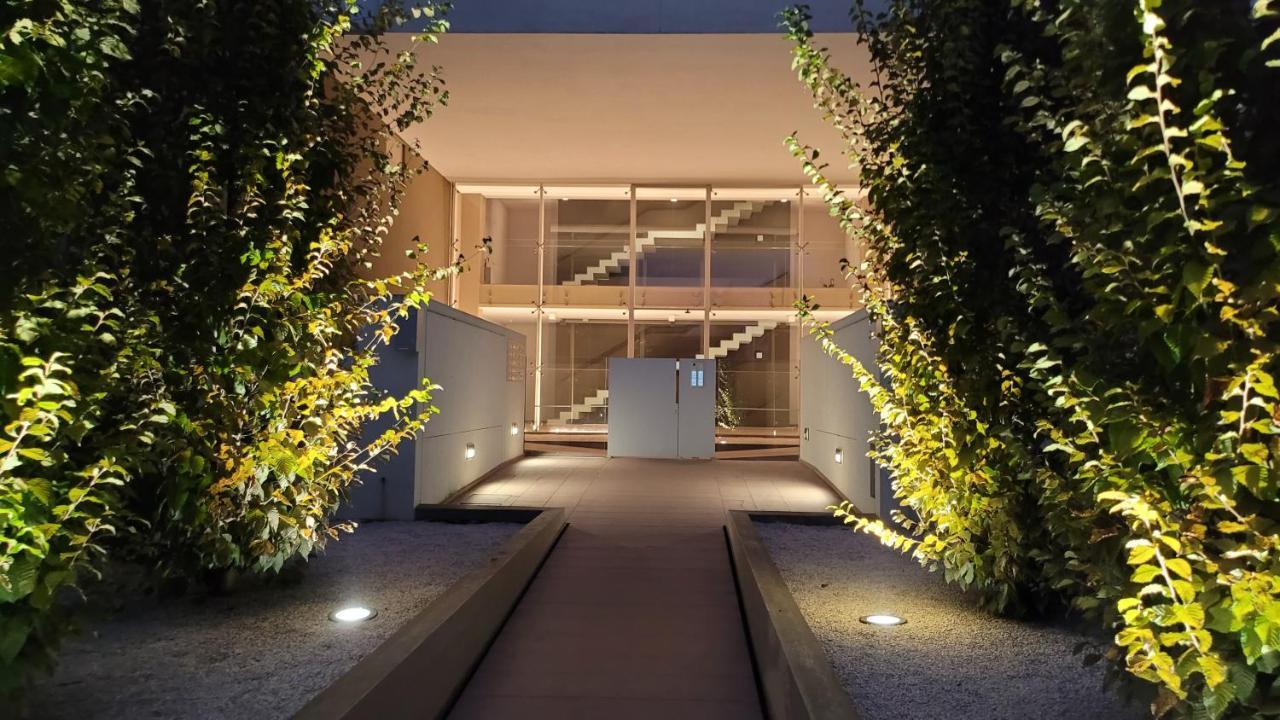 Le Rondini Apartment Barlassina ภายนอก รูปภาพ