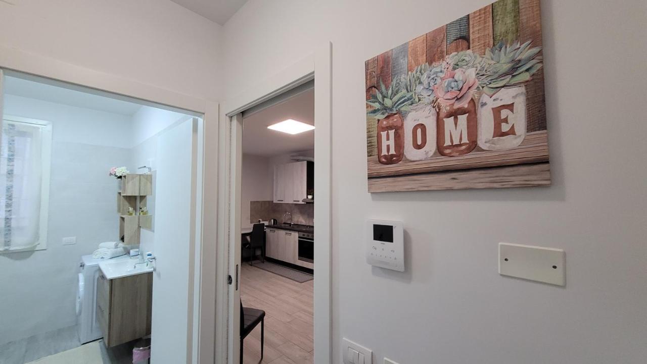 Le Rondini Apartment Barlassina ภายนอก รูปภาพ