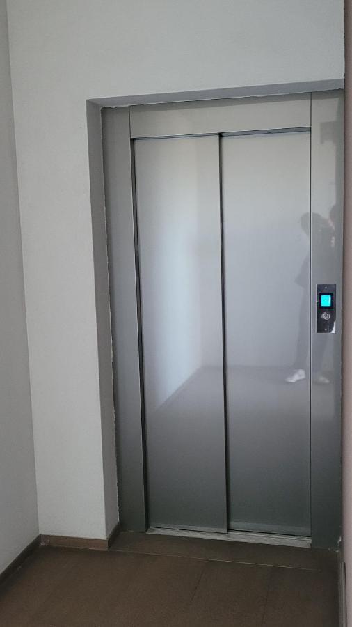 Le Rondini Apartment Barlassina ภายนอก รูปภาพ