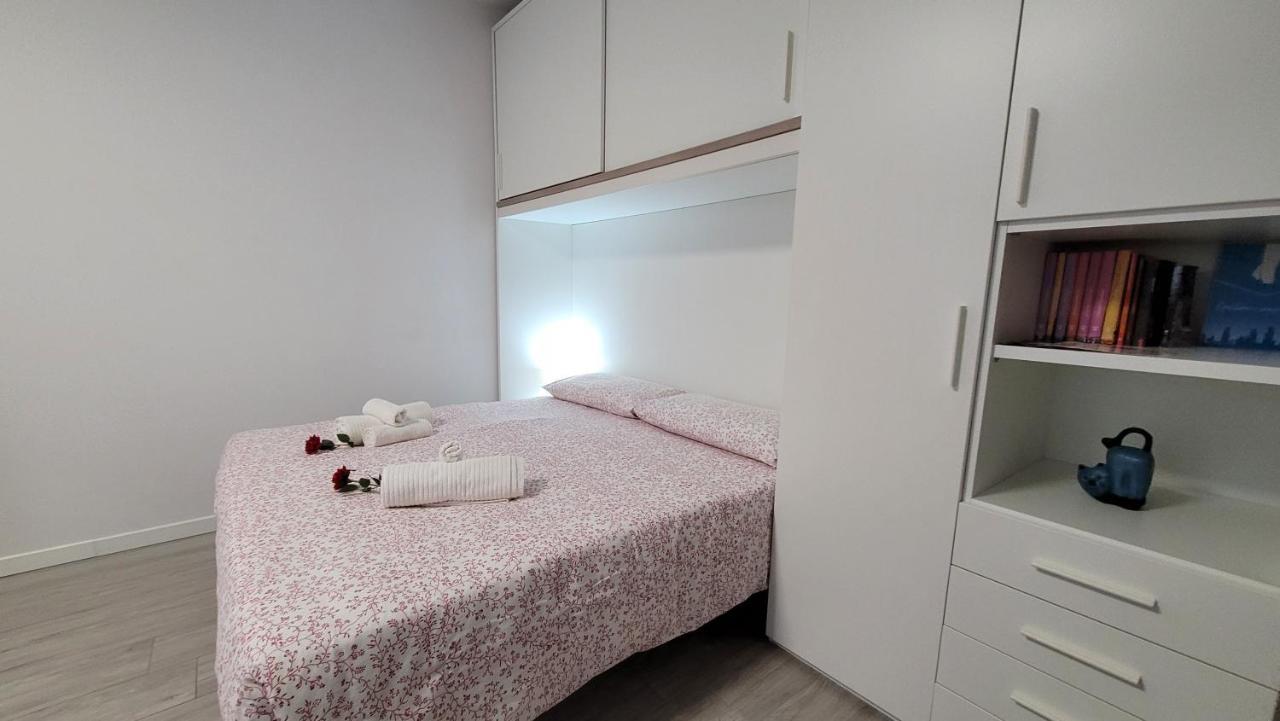 Le Rondini Apartment Barlassina ภายนอก รูปภาพ
