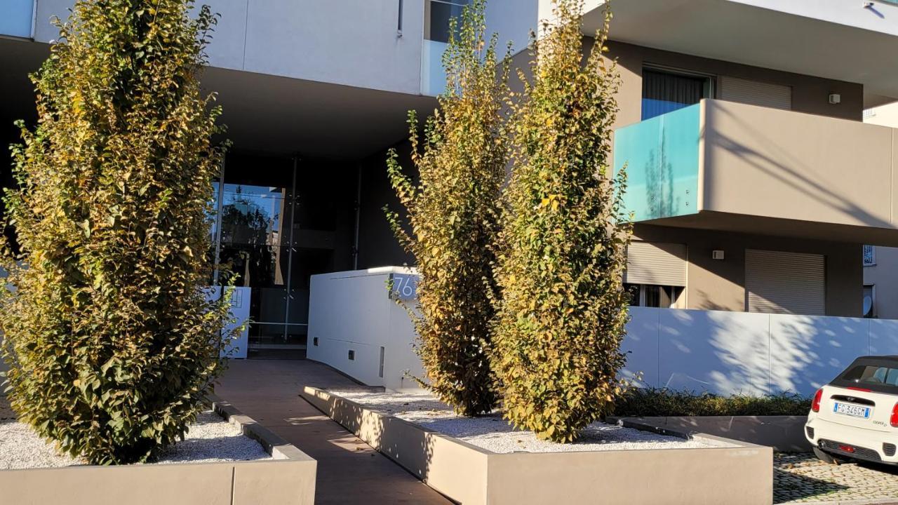 Le Rondini Apartment Barlassina ภายนอก รูปภาพ