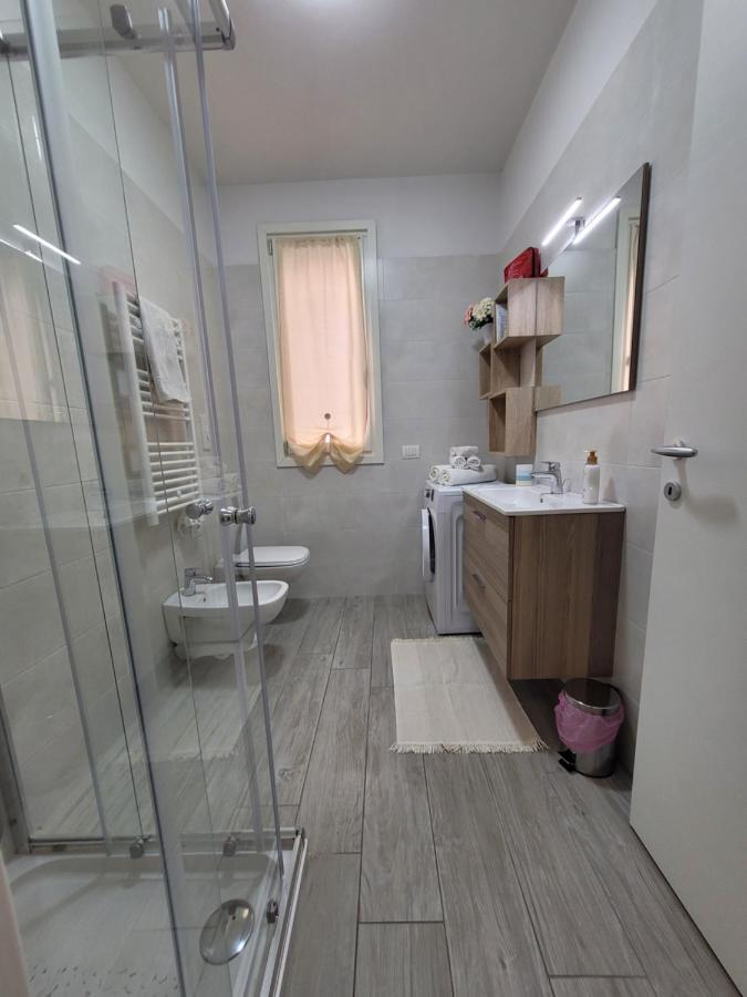 Le Rondini Apartment Barlassina ภายนอก รูปภาพ