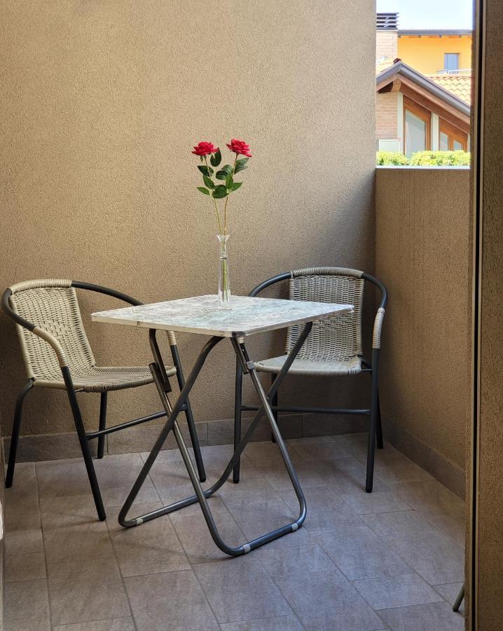 Le Rondini Apartment Barlassina ภายนอก รูปภาพ