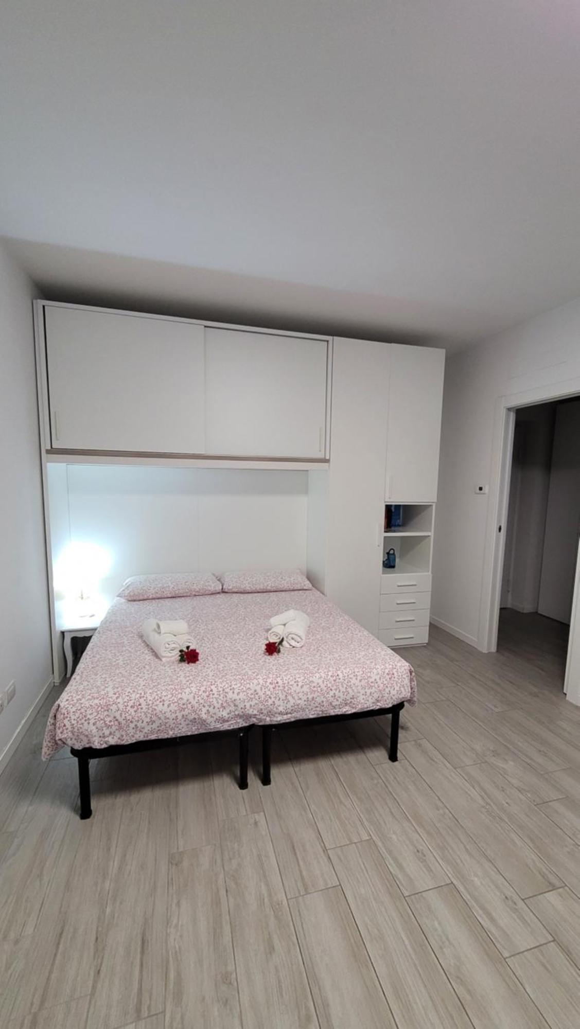 Le Rondini Apartment Barlassina ห้อง รูปภาพ